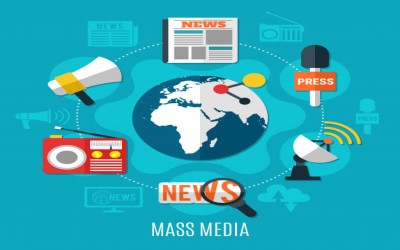 PERAN MEDIA MASSA 