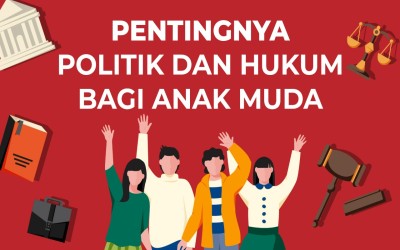 KESADARAN GENERASI MUDA TERHADAP KORUPSI   
